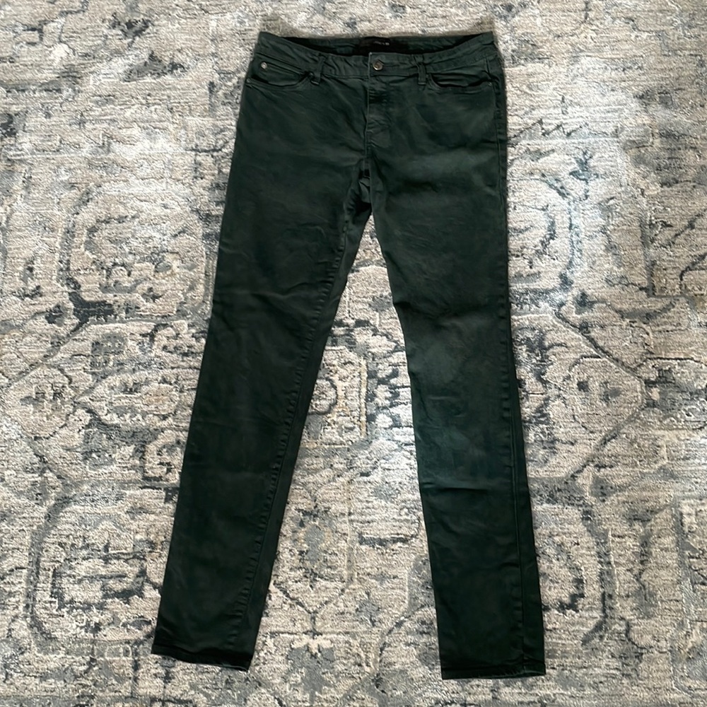 Joe’s “The Skinny” Jeans